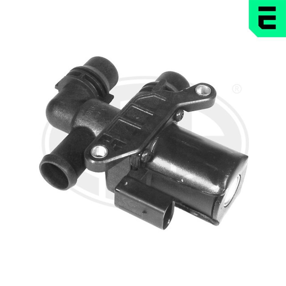 ERA Kølemiddelreguleringsventil 663025 Kølemiddelreguleringsventil ERA VW 663025