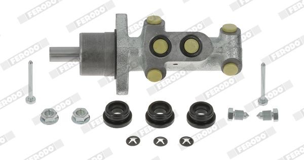FERODO Hoofdremcilinder FHM820 FERODO FHM820 Hoofdremcilinder