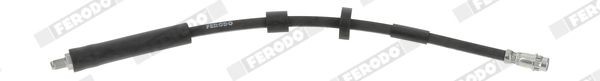 FERODO Pidurivoolik FHY2801 FERODO FHY2801 Pidurivoolik Peugeot 5008 mk1 originaal hind