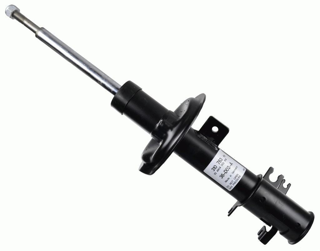 SACHS Amortisseur 310 763 SACHS 310763 Amortisseurs Lancia Voyager RT prix