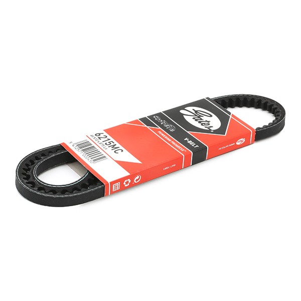 GATES V-Belt 6215MC GATES 6215MC V-Belt