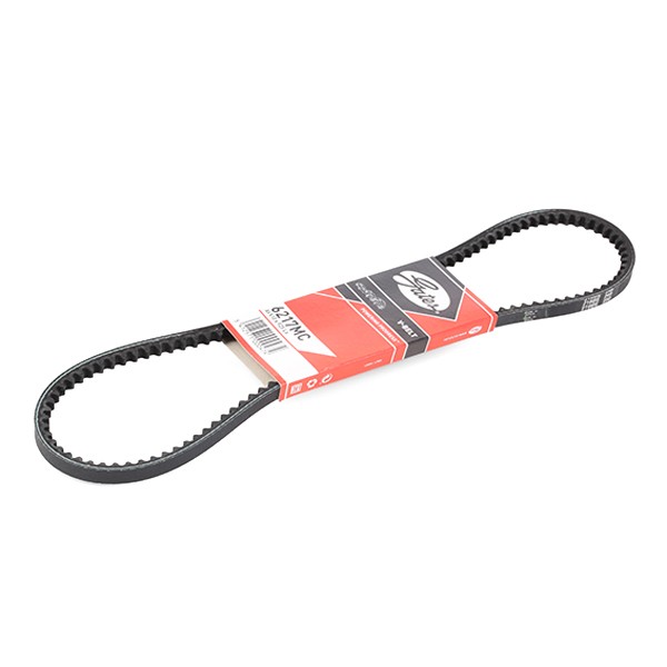 GATES Cinghia trapezoidale 6217MC GATES 6217MC costo Cinghia trapezoidale Toyota Celica TA60 Coupe originale