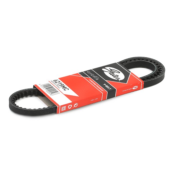 GATES Kilerem 6219MC GATES 6219MC Opel Astra H TwinTop Kilerem pris