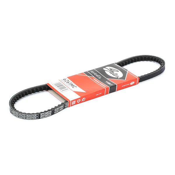 GATES Cinghia trapezoidale 6261MC GATES 6261MC Cinghia trapezoidale Mitsubishi DELICA / SPACE GEAR costo