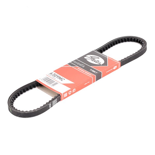 GATES Kilrem 6309MC 6309MC GATES kilrem Seat TOLEDO