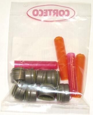 CORTECO Packningssats, ventiler 19029646 19029646 CORTECO ventiltätning Mercedes SL