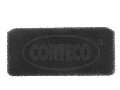 CORTECO Kupefilter 80001586 80001586 Kupefilter VOLVO 460 L CORTECO
