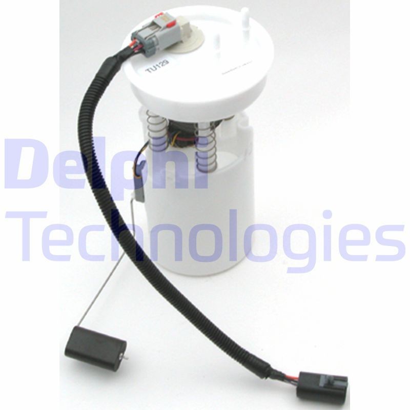 DELPHI Bougie de préchauffage HDS367 Chevrolet CAPTIVA Bougie de démarrage DELPHI HDS367