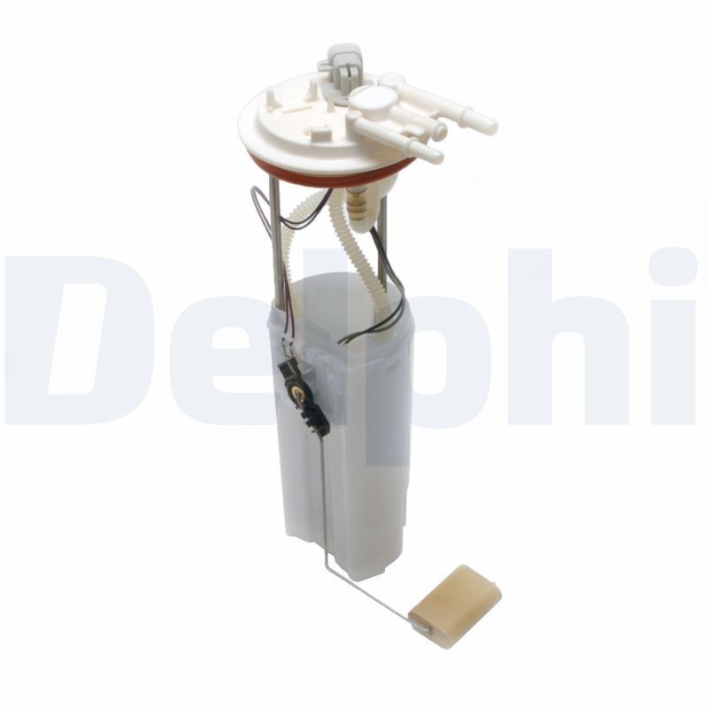 DELPHI Gloeibougie HDS424 HDS424 Gloeibougie FIAT GRANDE PUNTO DELPHI