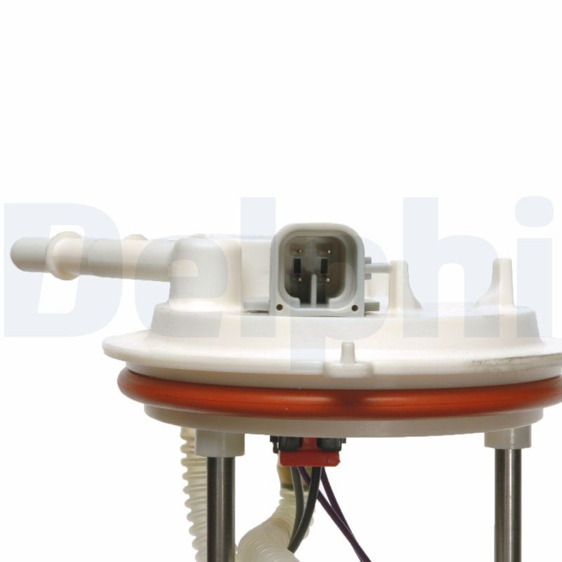 DELPHI Kvēlsvece HDS425 HDS425 Kvēlsveces MITSUBISHI L 400 DELPHI