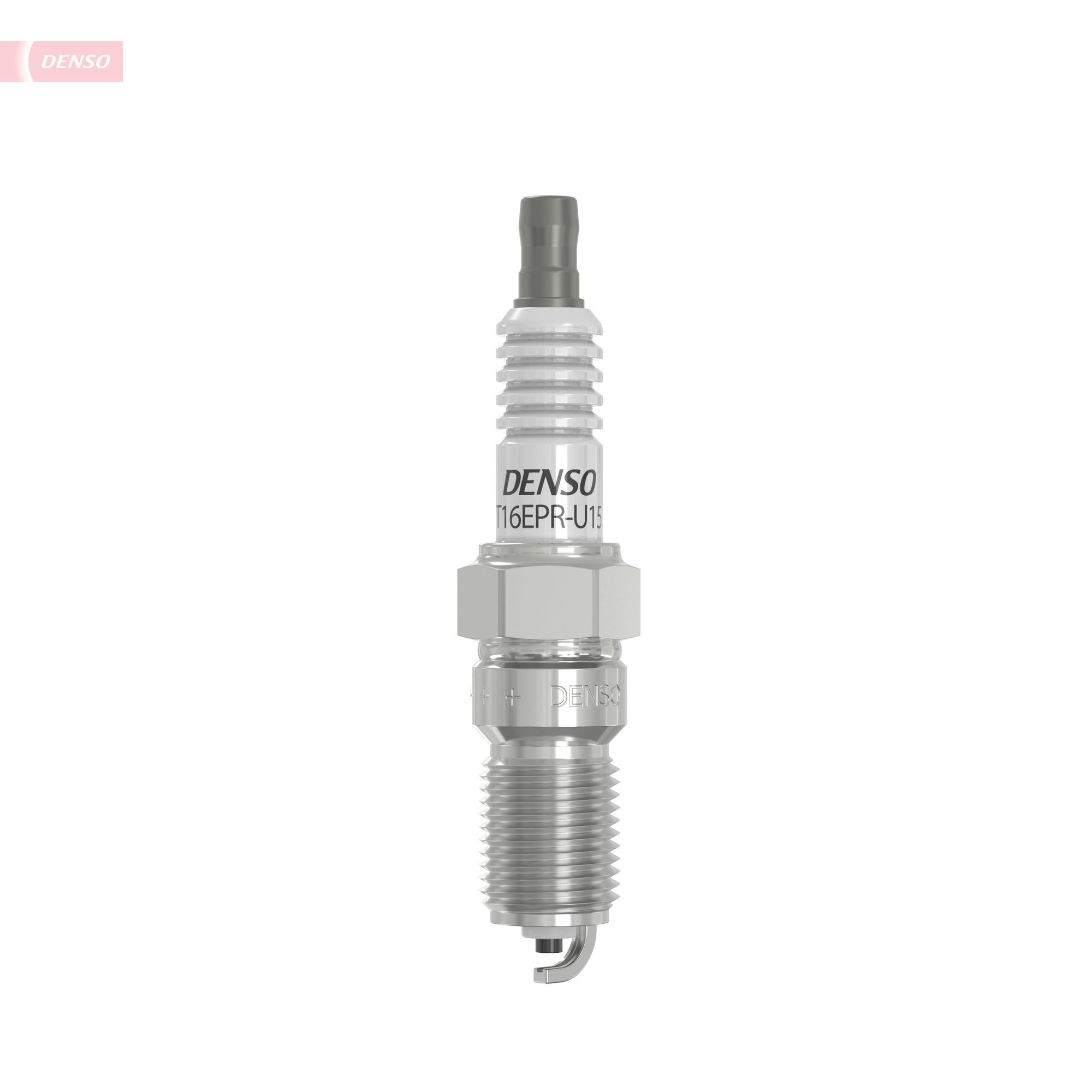 DENSO Candela accensione T16EPR-U15 DENSO T16EPR-U15 Candela di accensione Sierra 1500 III prezzo