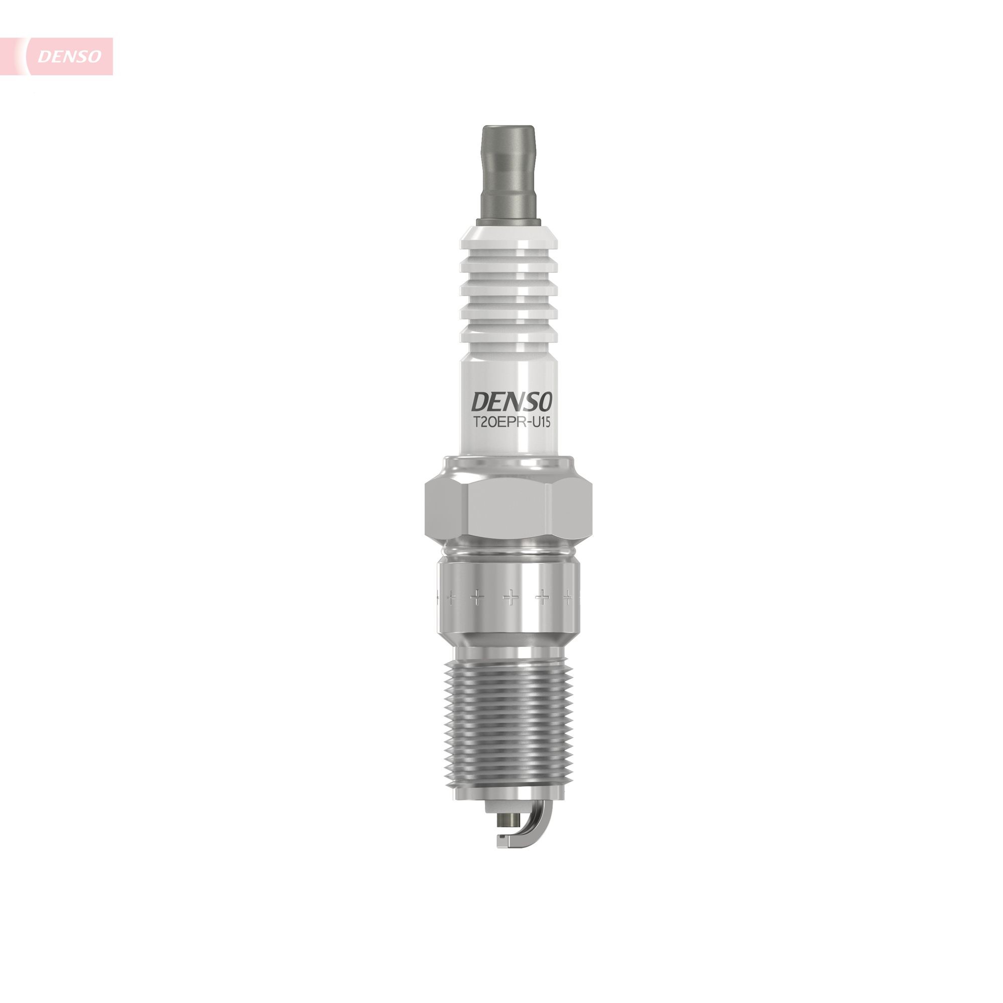DENSO Candela accensione T20EPR-U15 DENSO T20EPR-U15 Candele Sierra 1500 III originale prezzo
