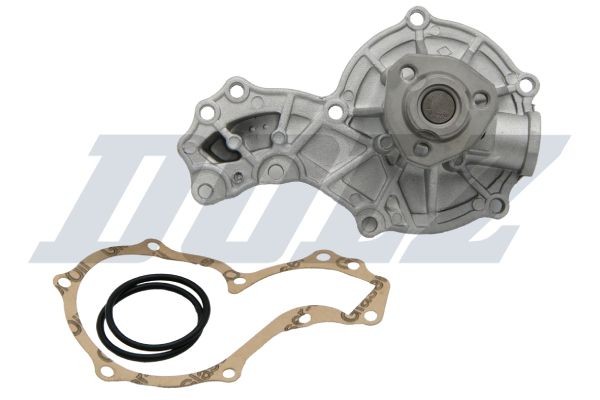 DOLZ Αντλία νερού A151RS Τρόμπα νερού DOLZ Ford TRANSIT COURIER A151RS