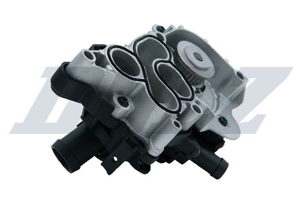 DOLZ Vannpumpe A235 A235 Vannpumpe DOLZ VW GOL