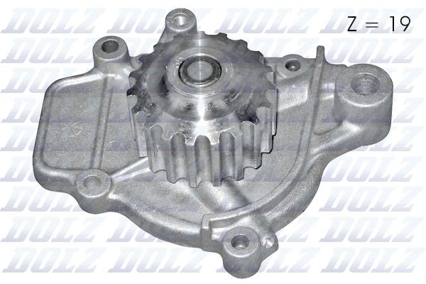 DOLZ Waterpomp M144 Koelwaterpomp DOLZ LEGEND M144 goedkoop