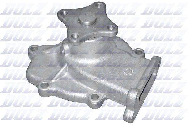 DOLZ Water pump N110 DOLZ N110 Vanette Cargo Van (HC23) water pump price
