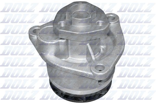 DOLZ Pompe à eau O181 DOLZ O181 Pompe à eau Opel Frontera B prix