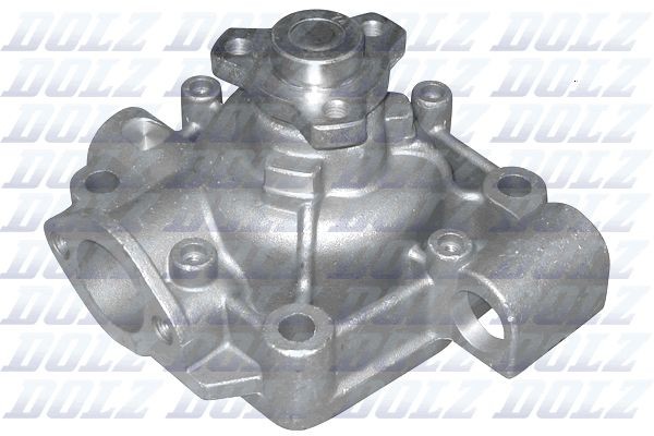 DOLZ Vattenpump S150 S150 DOLZ kylvätskepump RENAULT CAPTUR