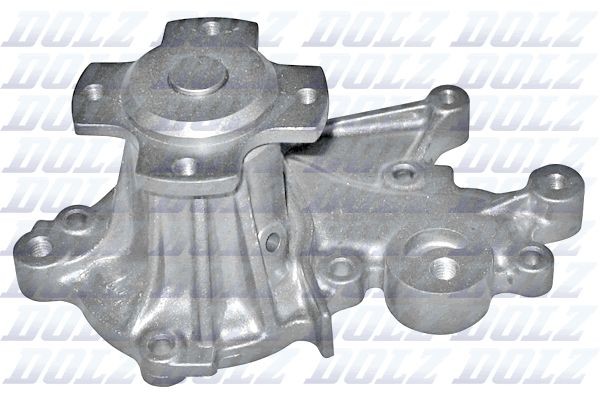 DOLZ Water pump S203 DOLZ S203 Suzuki Swift SF413 water pump cost