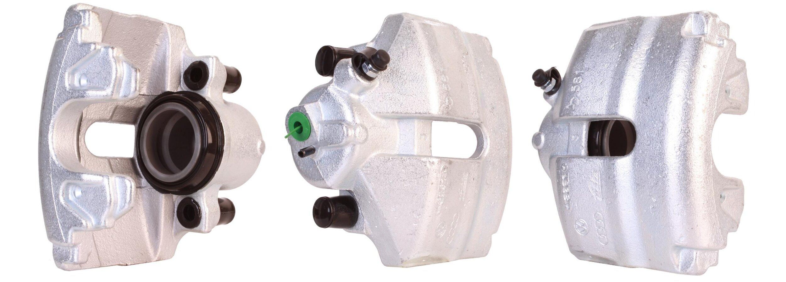 DRI Remklauw 3186400 3186400 Remklauw Volkswagen PHAETON DRI