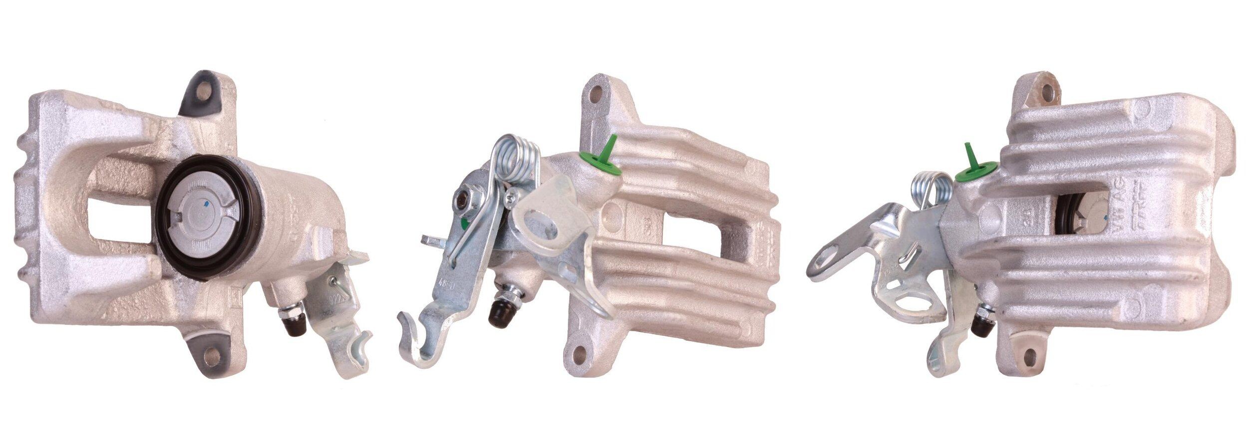 DRI Remklauw 4239410 4239410 Remklauwen Volkswagen PHAETON DRI