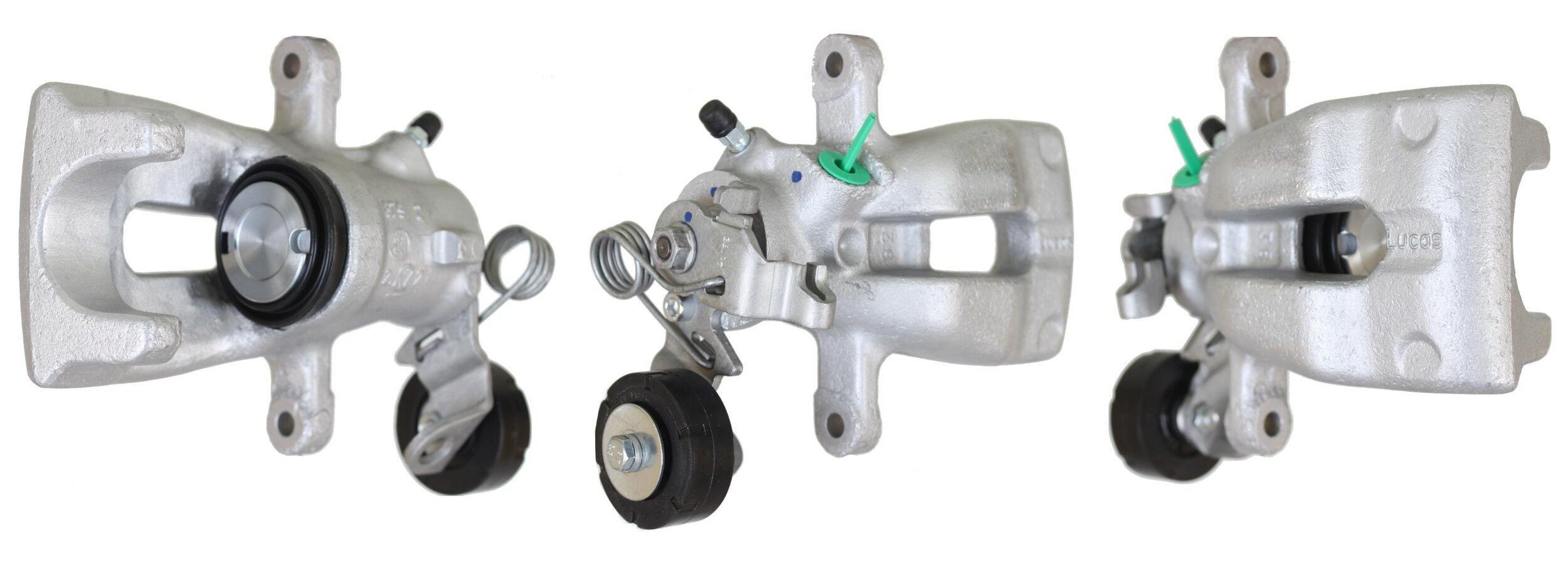 DRI Pinça de travão 4287100 4287100 Pinça de travão CHEVROLET CAPRICE CLASSIC DRI