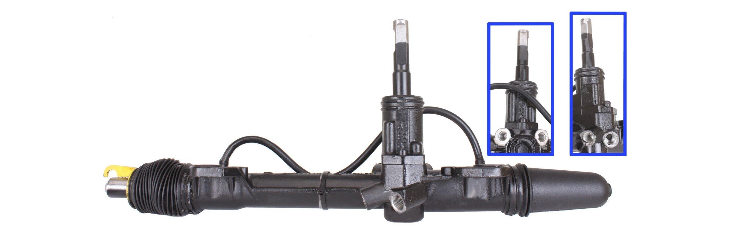 DRI Steering rack 711520083 Honda STREAM DRI steering rack 711520083