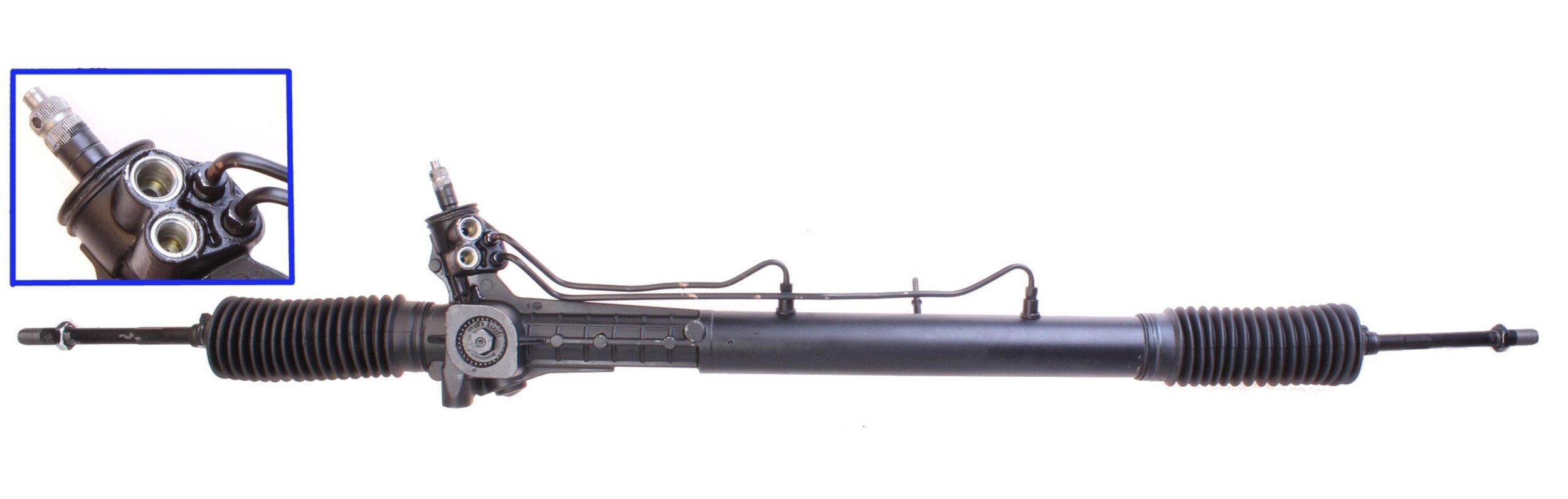 DRI Scatola sterzo 711520112 DRI 711520112 Servosterzo Citroen C Crosser originale prezzo