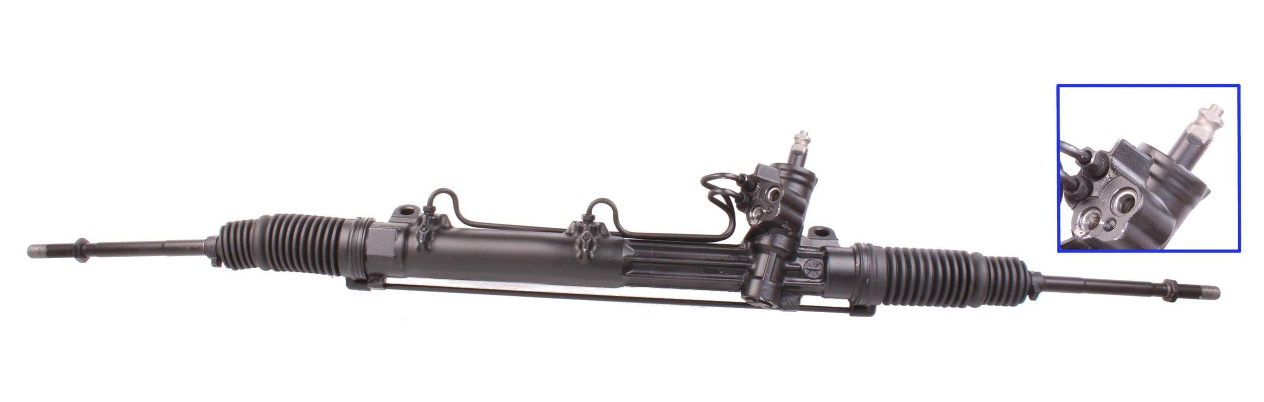 DRI Tandstang 711520149 Tandstang DRI Lada NIVA 711520149