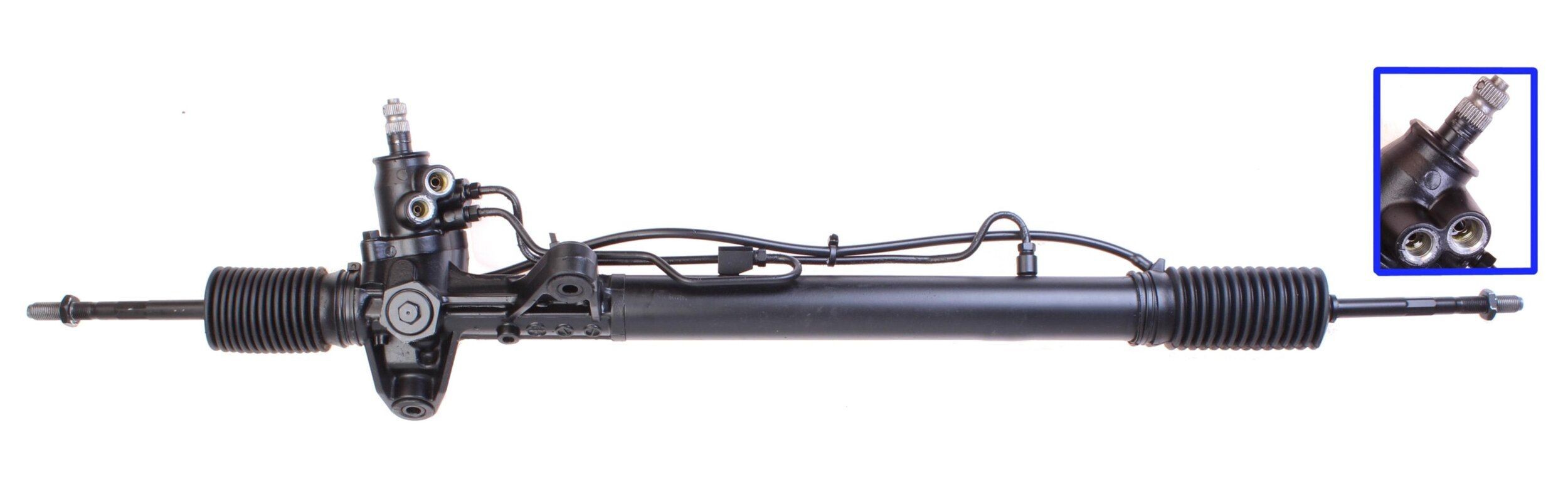 Scatola sterzo DRI 711520172 DRI 711520172 Servosterzo Honda FR-V 2006