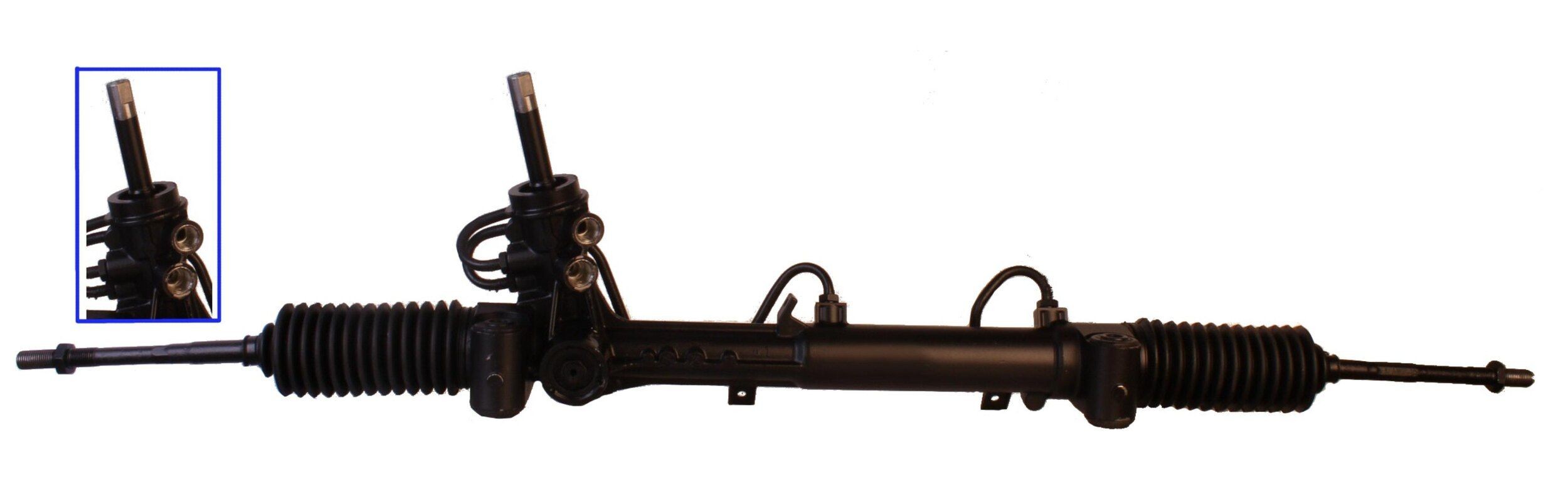 Tannstang DRI 711520264 DRI 711520264 Tannstang OPEL ZAFIRA 2001