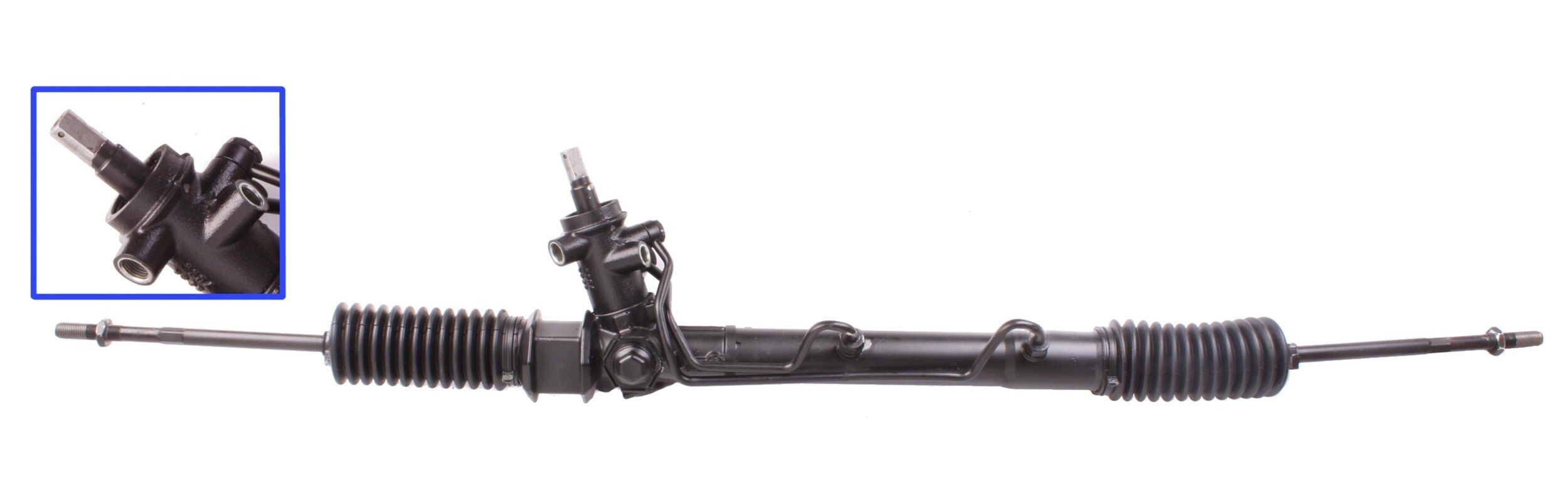 DRI Stūres mehānisms 711520271 DRI 711520271 Stūres mehānisms Olympia A Hatchback lēti