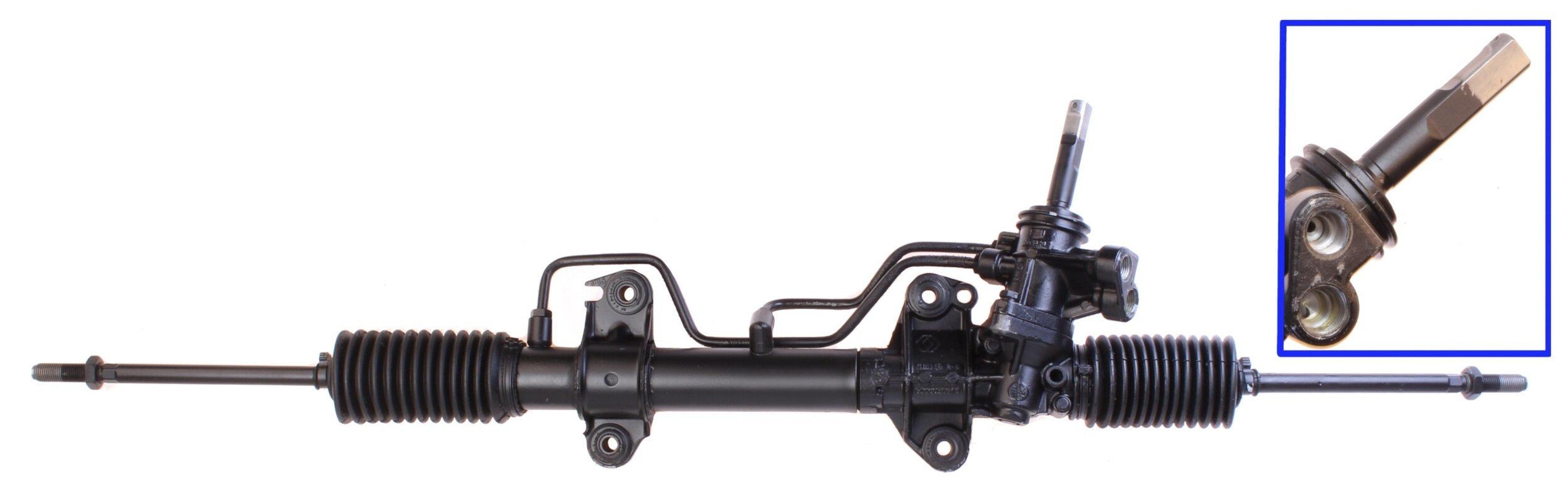 DRI Prevodka riadenia 711520310 Prevodka riadenia DRI Renault CLIO 711520310