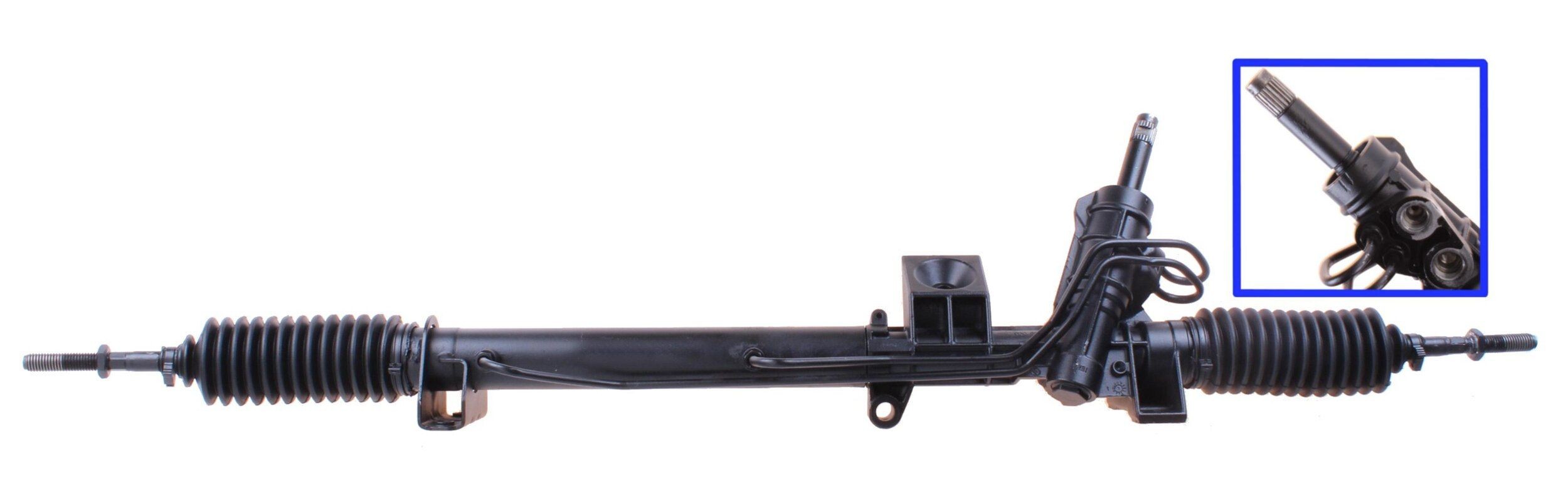 DRI Tannstang 711520393 DRI 711520393 Tannstang Opel OMEGA originale