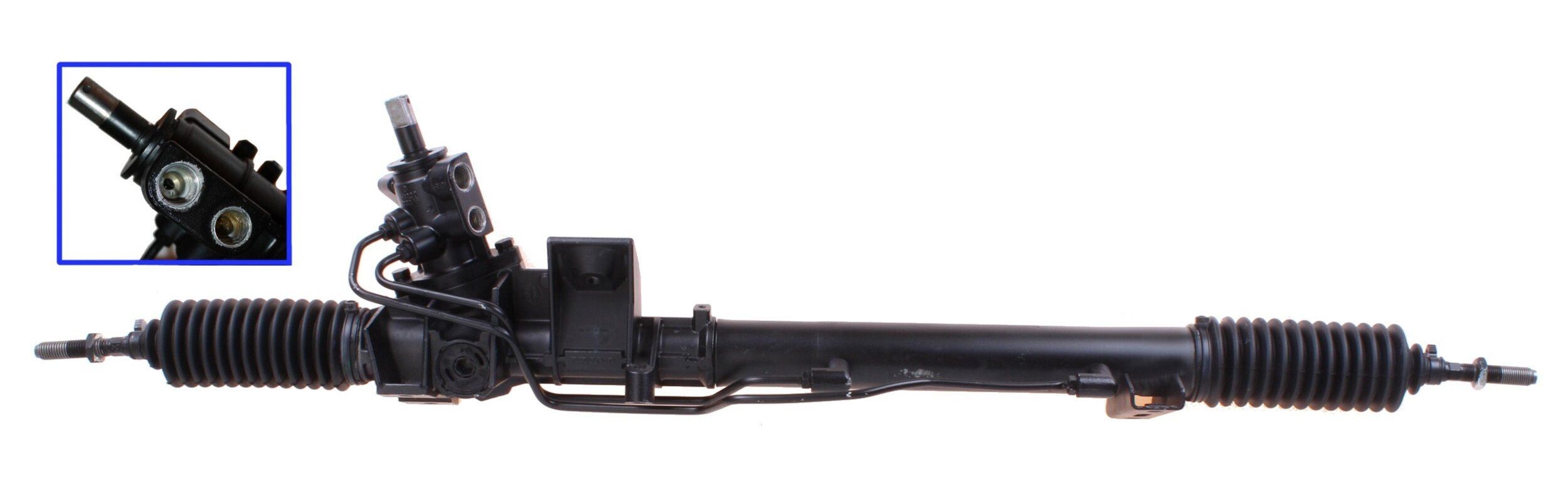 Crémaillère de direction DRI 711520397 DRI 711520397 Crémaillère assistée VOLVO S60 2018