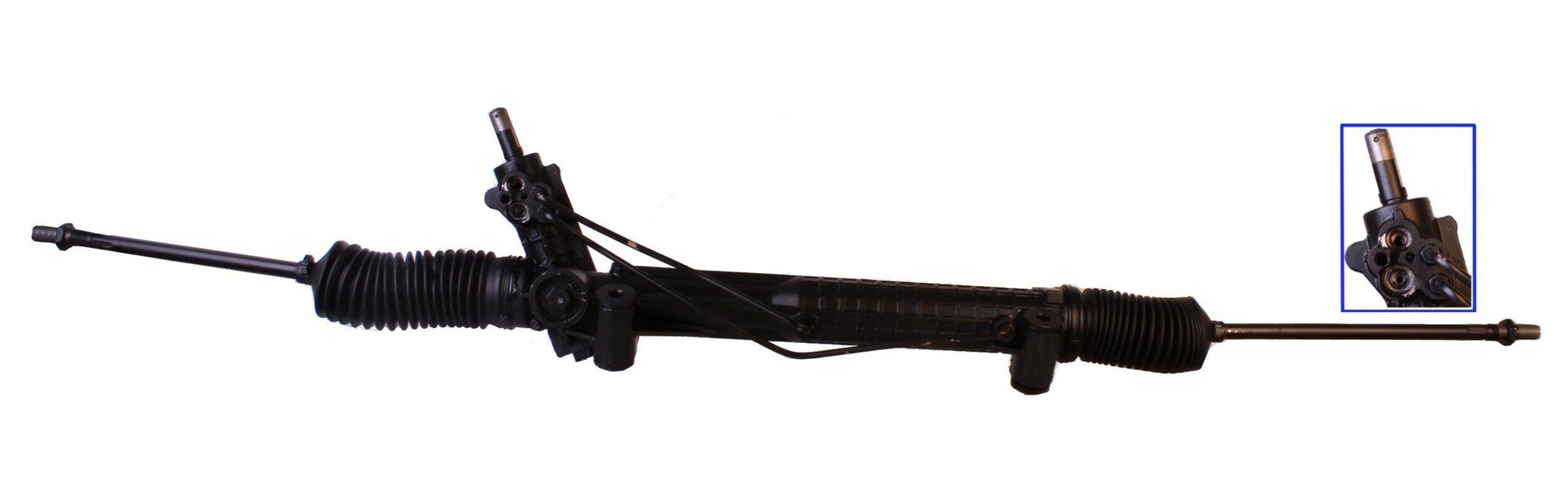 DRI Tandstang 711520561 DRI 711520561 FORD Transit Mk5 Ladvogn/Chassis (V184, V185) Tandstang til en rimelig pris