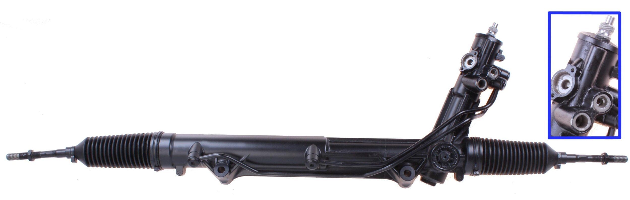 DRI Caixa de direção 711520578 DRI 711520578 Caixa de direção assistida 2 Active Tourer (U06) preço