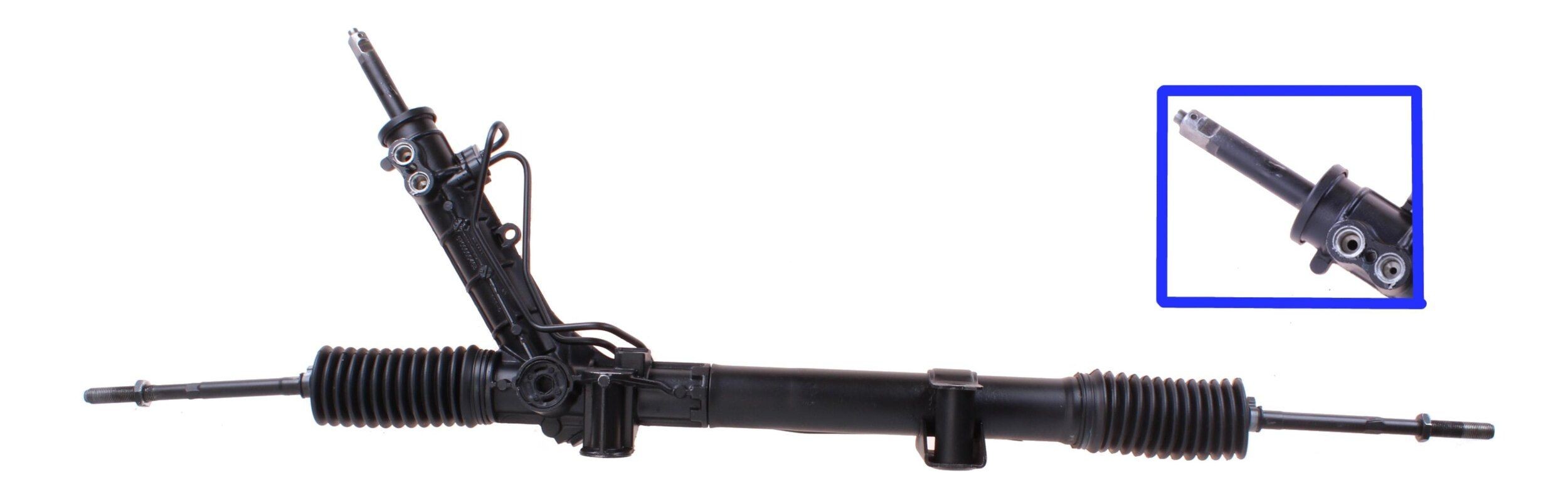 Tannstang DRI 711520620 DRI 711520620: Tannstang Opel VIVARO 2023