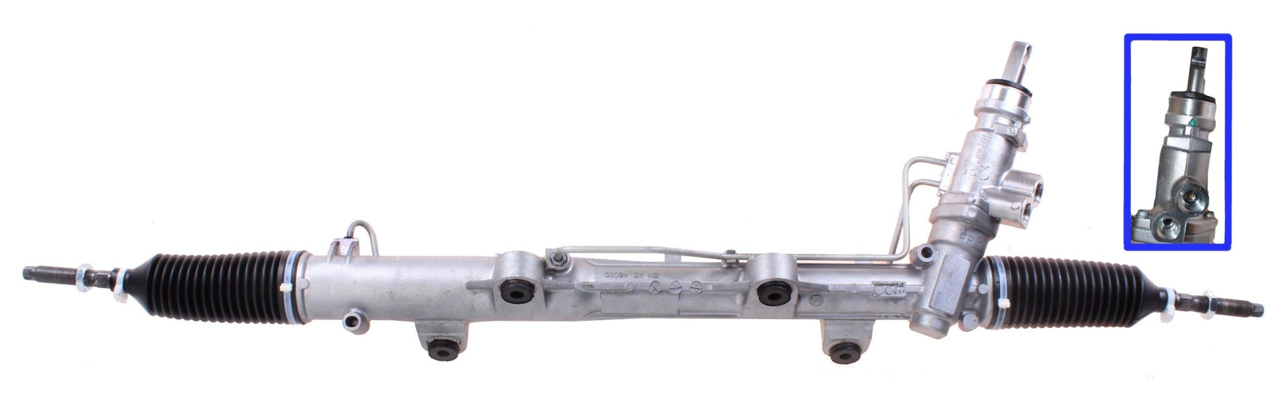 DRI Stuurhuis 711520687 DRI 711520687 Stuurinrichting VW Multivan T6 originele prijs