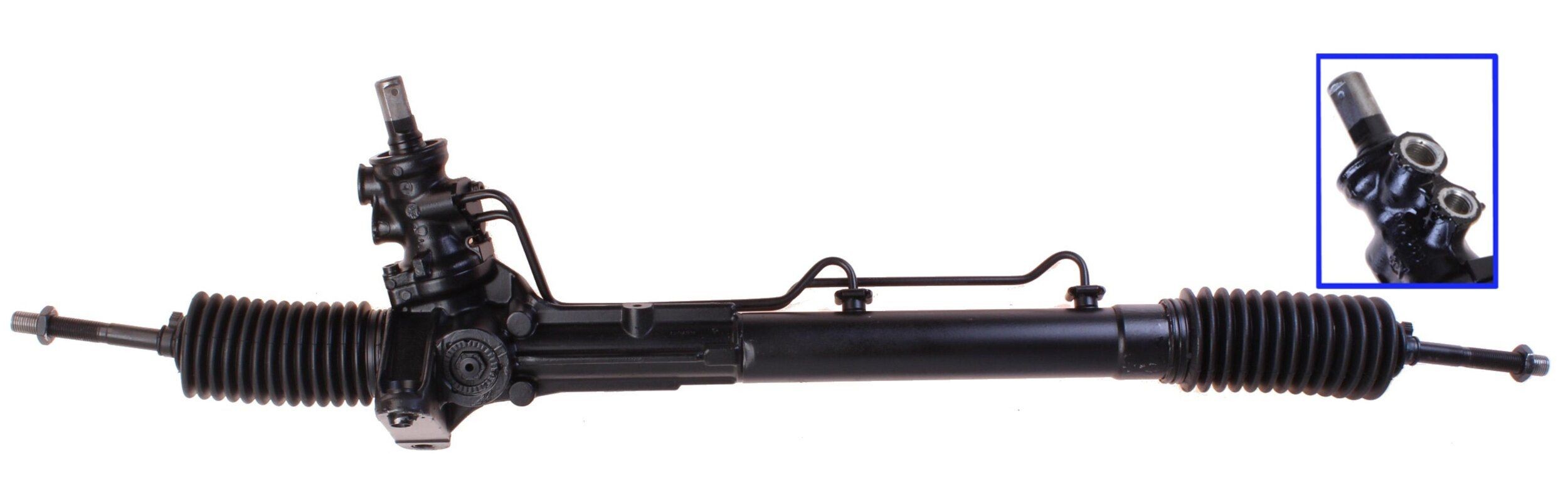 Tandstang DRI 711520764 DRI 711520764 Tandstang MINI Cabriolet 2004