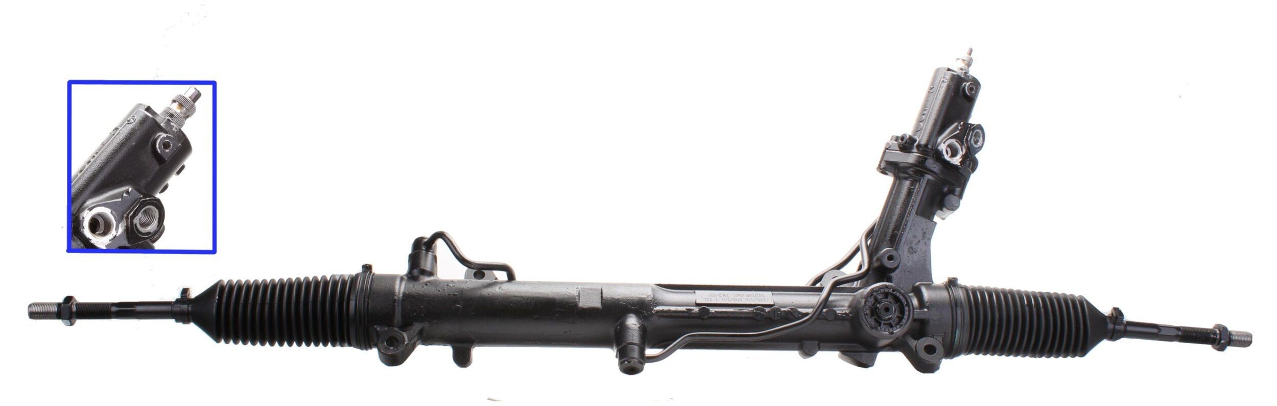 DRI Prevodka riadenia 711520818 DRI 711520818 Prevodka riadenia