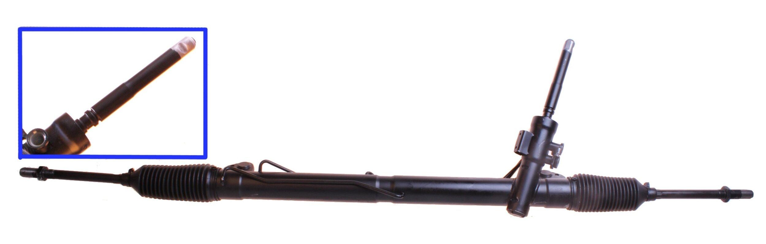 Caixa de direção DRI 711520825 DRI 711520825: Caixa de direção assistida Ford MONDEO 2018