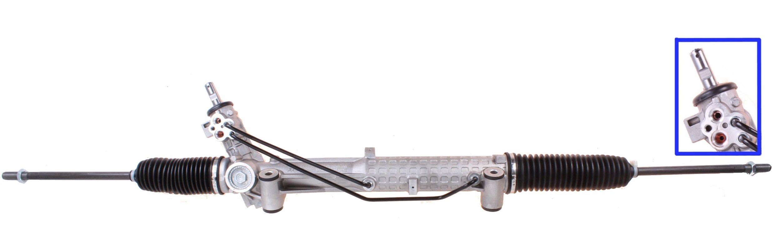 DRI Prevodka riadenia 711520826 DRI 711520826 Hrebeňové riadenie Ford Transit Mk6 Van lacné