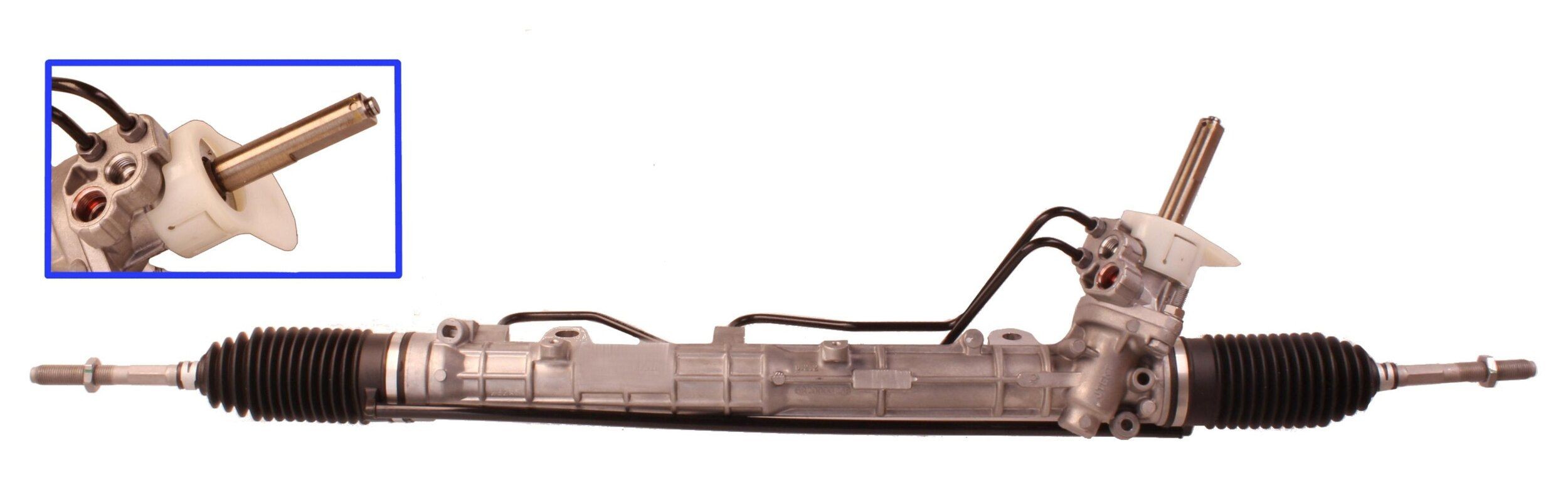 Κρεμαγιέρα DRI 711520954 DRI 711520954 Πυξίδα διεύθυνσης DACIA SANDERO 2009