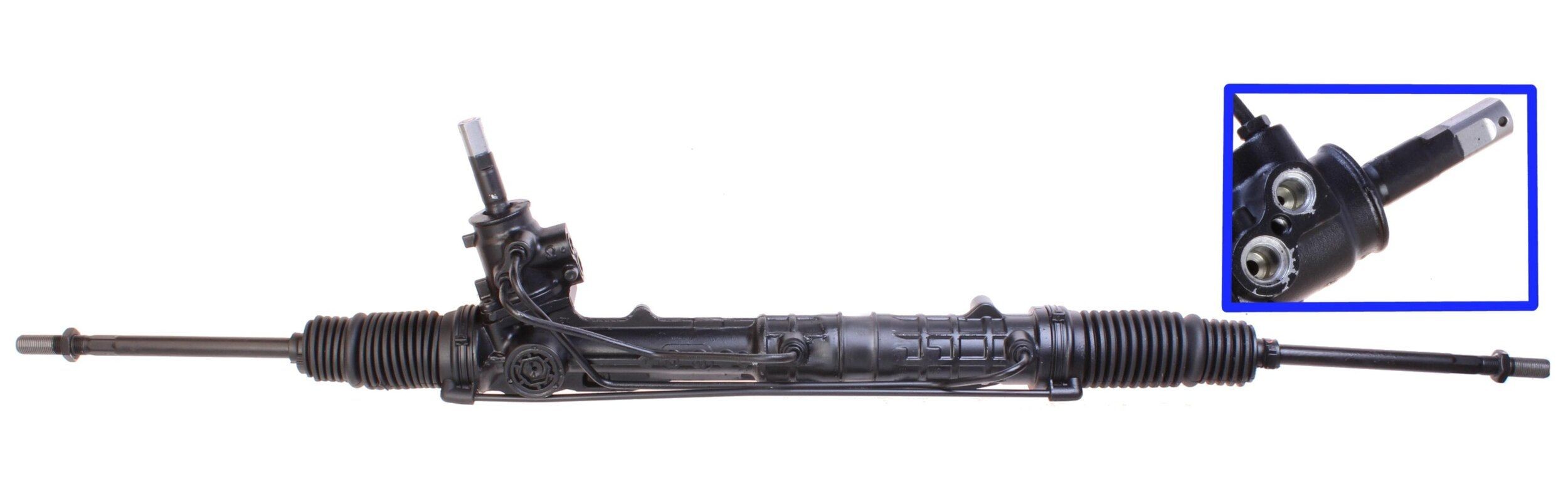 DRI Steering rack 711520995 711520995 DRI steering rack for CITROЁN BERLINGO