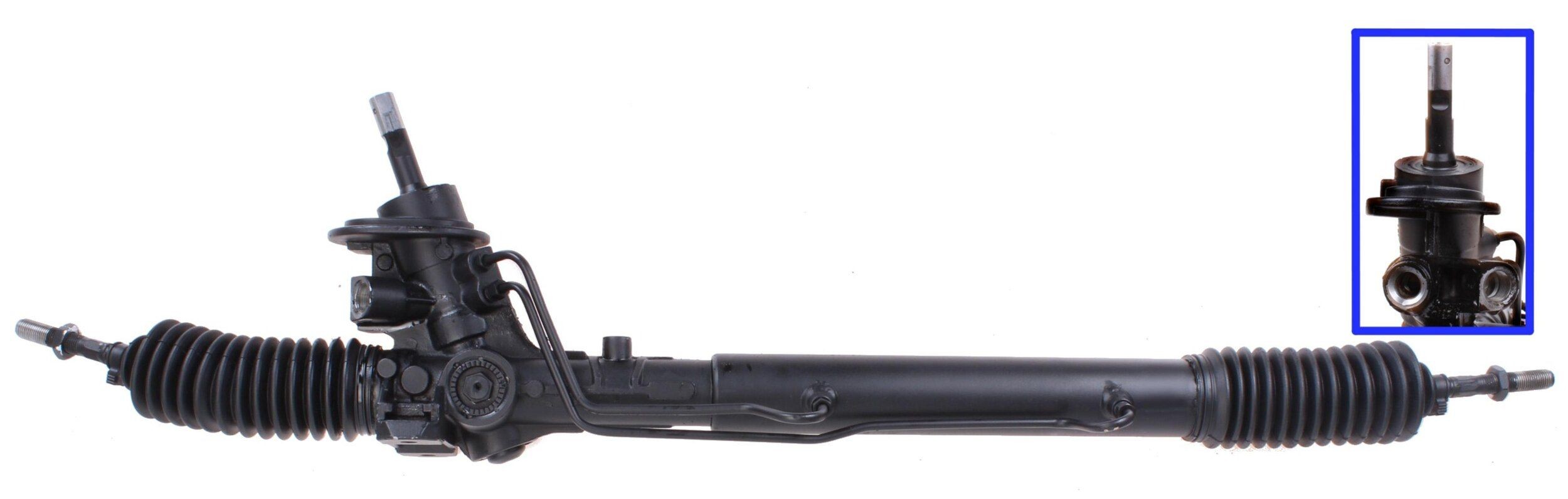 DRI Roolilatt 711521283 711521283 Rooliajam Volkswagen POLO DRI