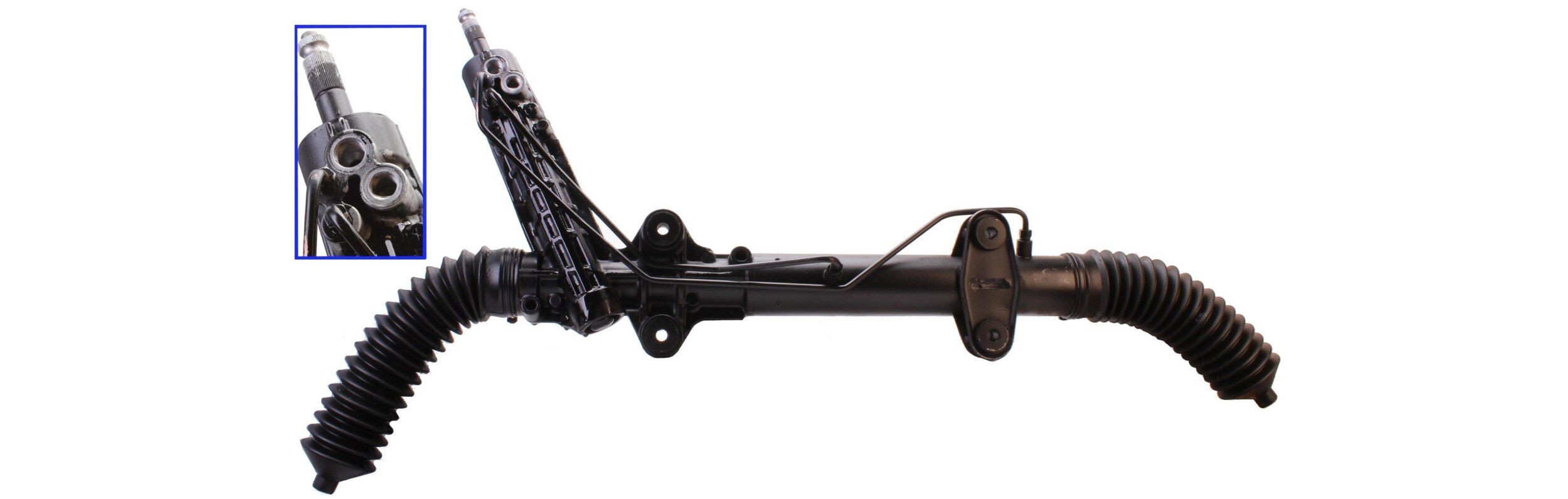 DRI Lenkgetriebe 712520226 DRI 712520226 Servolenkung VW LT 46 Pritsche Kosten
