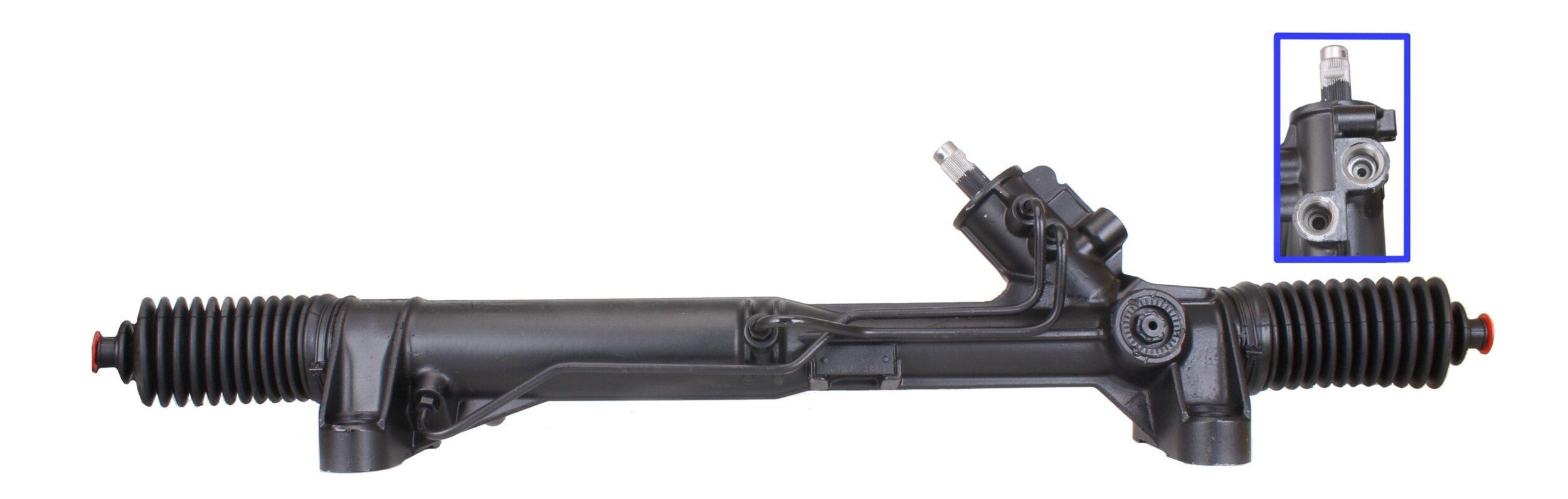 DRI Styrväxel 712520588 pris Kuggstångsstyrning Volkswagen 357 712520588 DRI