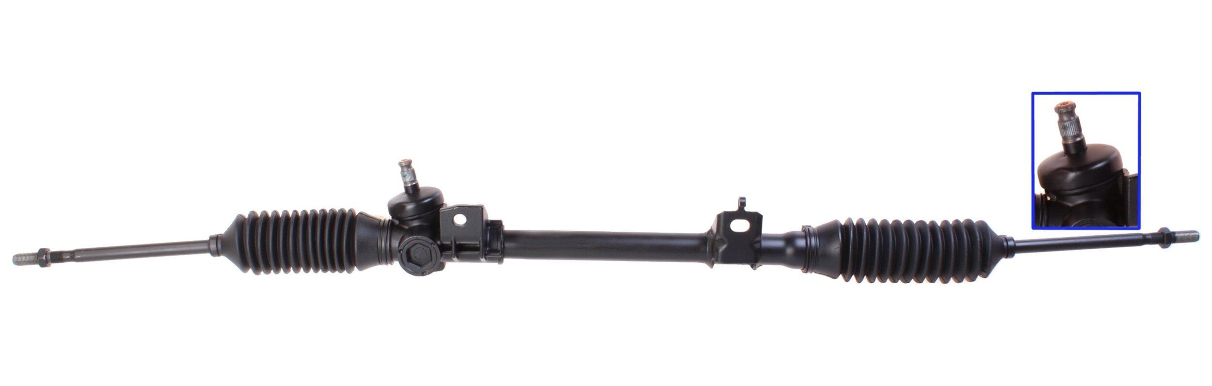 Roolilatt DRI 714520501 DRI 714520501: Rooliajam Ford KA 1999