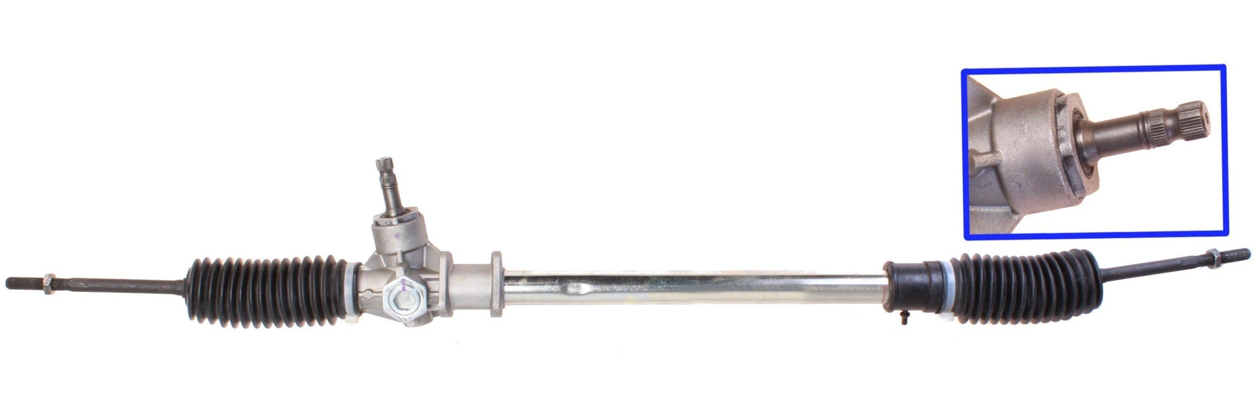 DRI Κρεμαγιέρα 714520698 DRI 714520698 Κρεμαγιέρα μηχανική Vivaro B Combi (X82) γνήσια τιμες